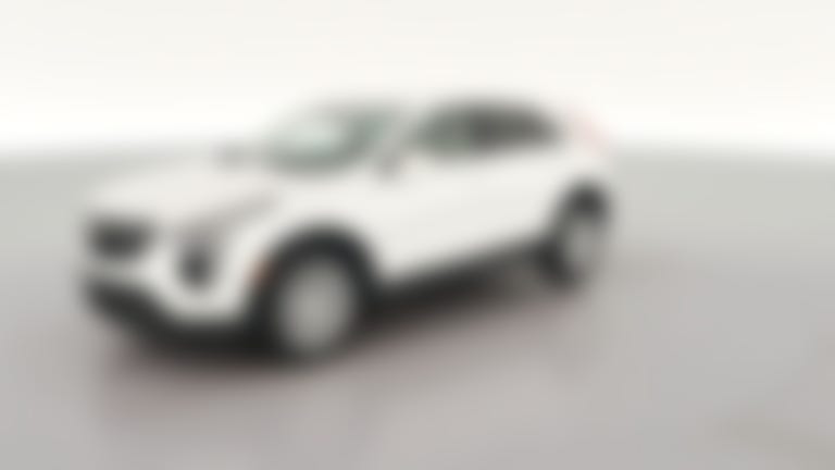 2023 Cadillac XT4 vehicle photo
