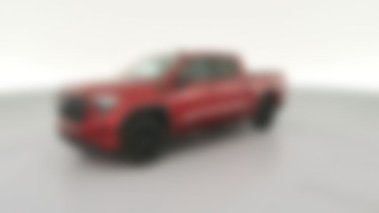 2024 GMC Sierra 1500 Crew Cab vehicle photo