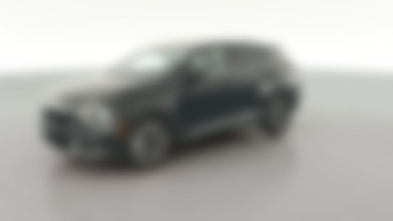 2025 Kia Sportage vehicle photo