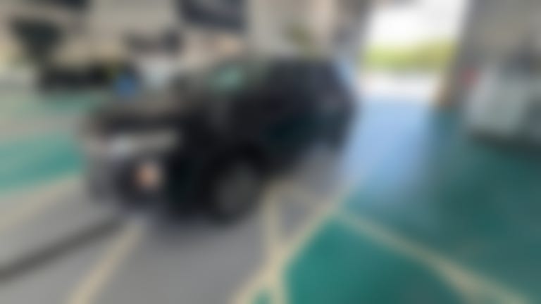 2025 Chevrolet Equinox vehicle photo