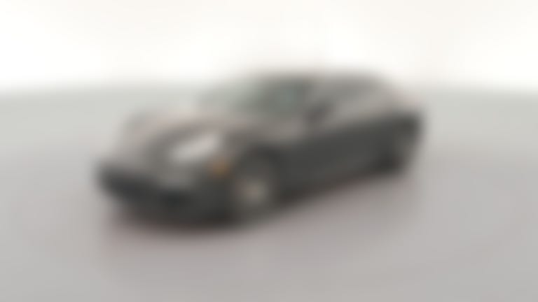 2016 Porsche Panamera vehicle photo
