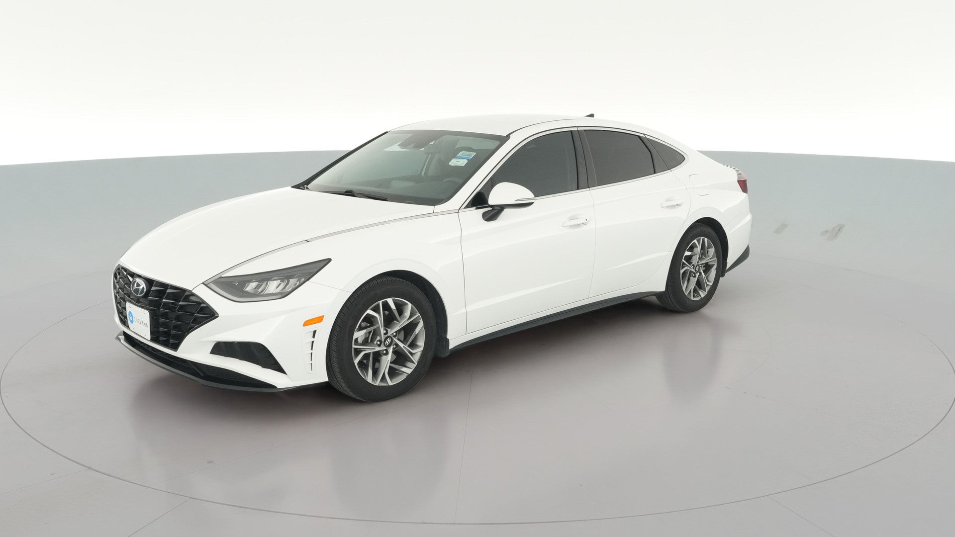 2022 Hyundai Sonata vehicle photo