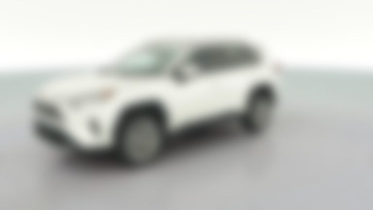 2019 Toyota RAV4 vehicle photo