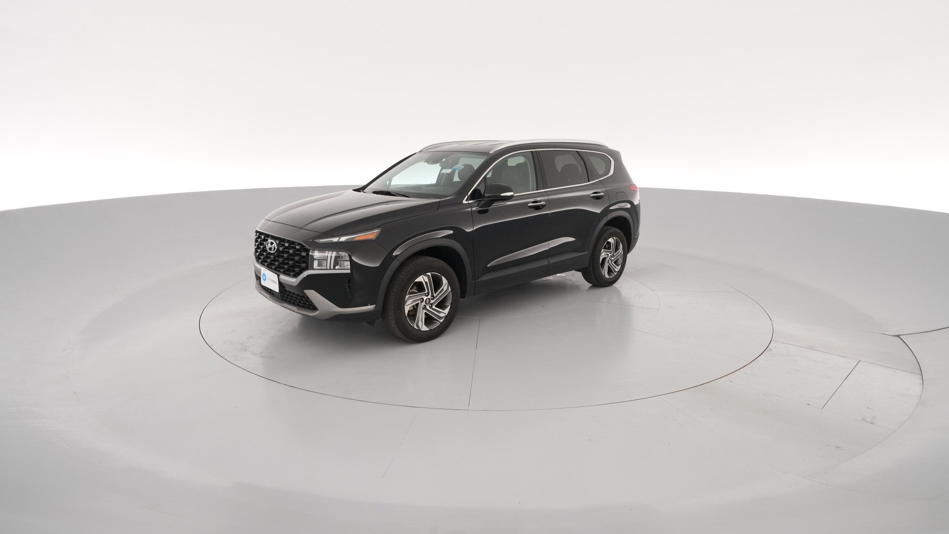 2023 Hyundai Santa Fe vehicle photo