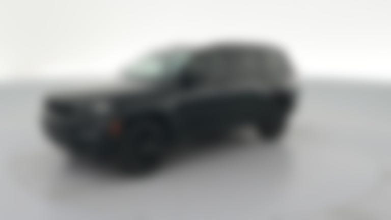 2023 Jeep Grand Cherokee L vehicle photo