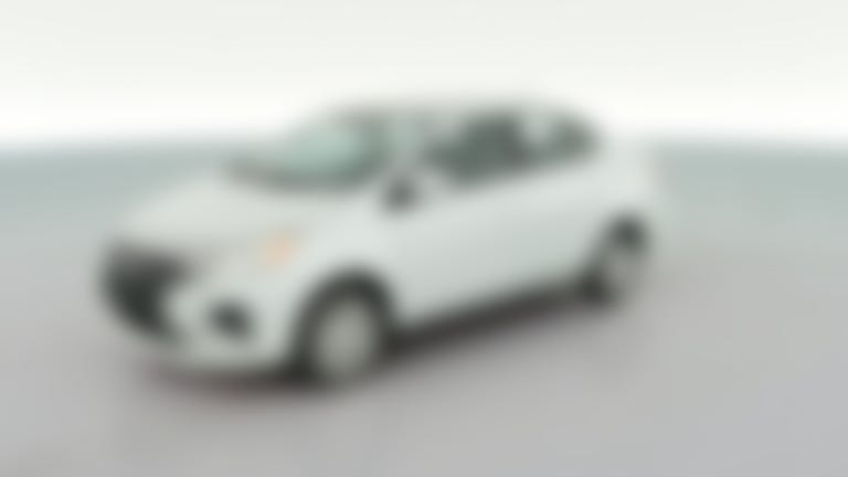 2024 Mitsubishi Mirage G4 vehicle photo