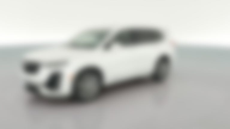 2023 Cadillac XT6 vehicle photo