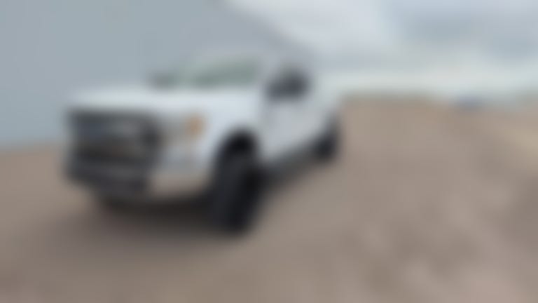 2022 Ford F250 Super Duty Crew Cab vehicle photo