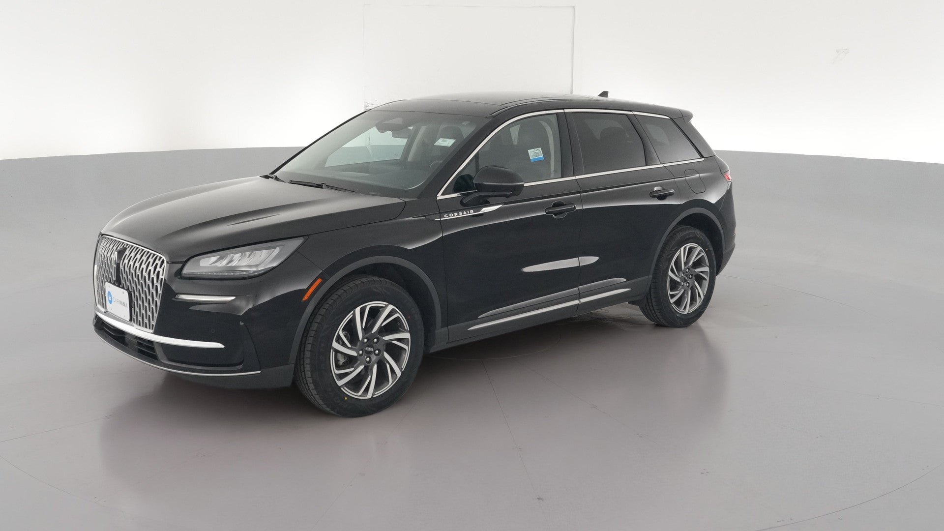 2023 Lincoln Corsair vehicle photo