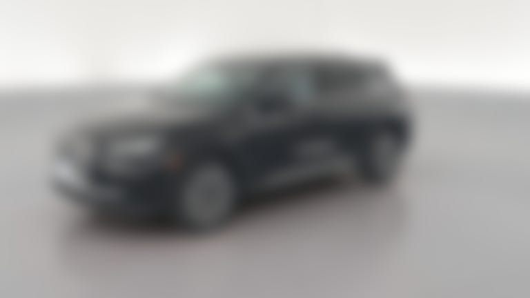 2023 Lincoln Corsair vehicle photo