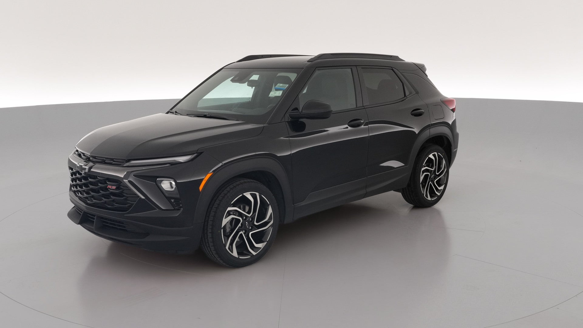 2024 Chevrolet Trailblazer vehicle photo