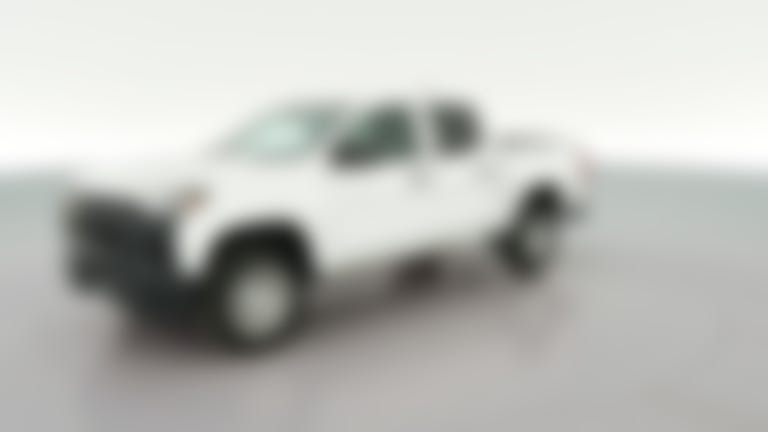 2024 Chevrolet Colorado Crew Cab vehicle photo