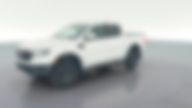 2021 Ford Ranger SuperCrew vehicle photo