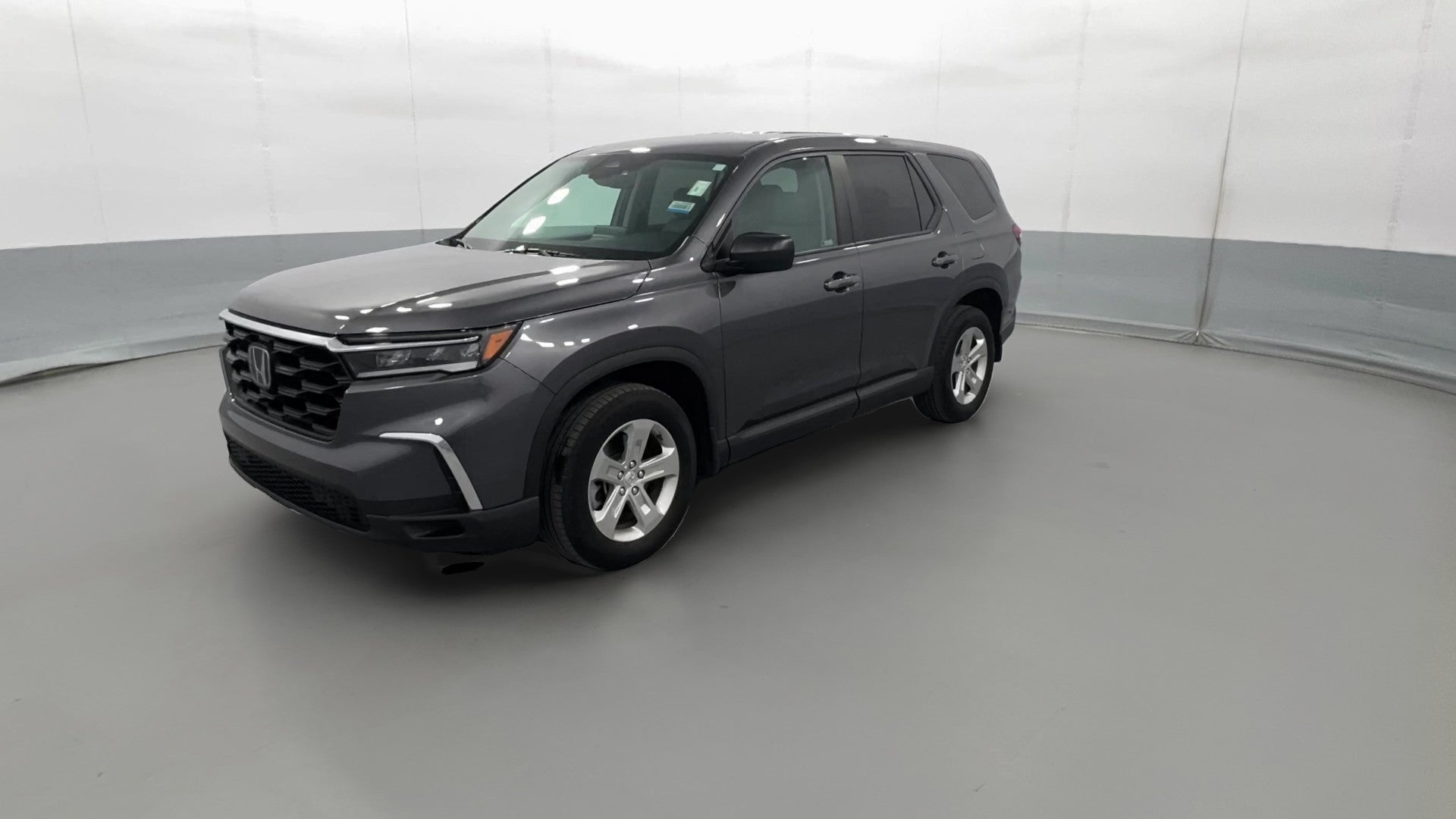 2023 Honda Pilot vehicle photo