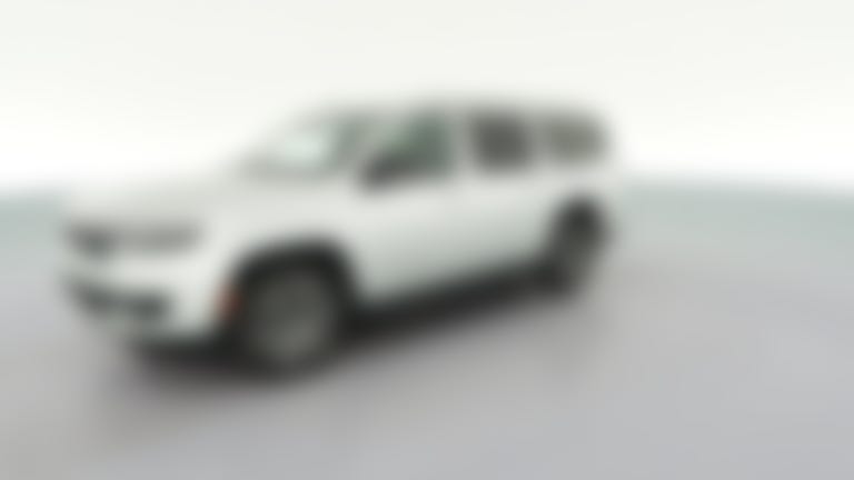 2024 Jeep Wagoneer L vehicle photo