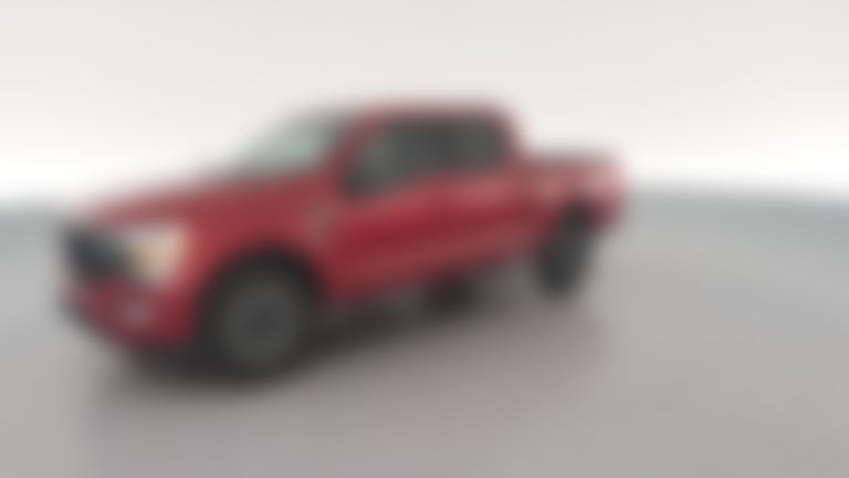 2021 Ford F150 SuperCrew Cab vehicle photo