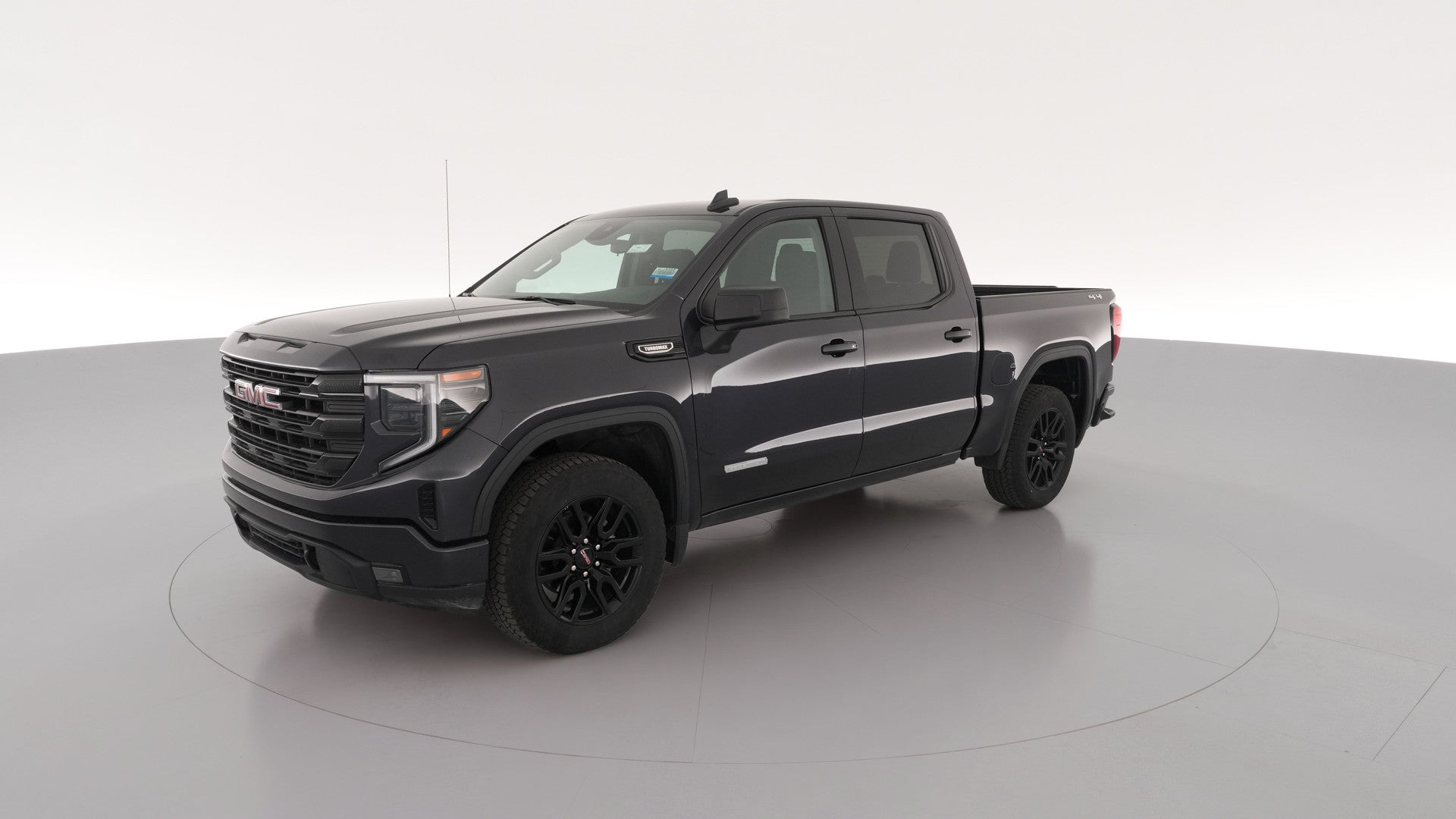 2024 GMC Sierra 1500 Crew Cab vehicle photo