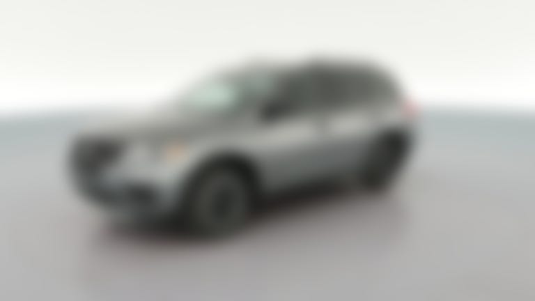 2020 Nissan Pathfinder vehicle photo