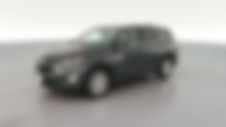 2020 Chevrolet Equinox vehicle photo
