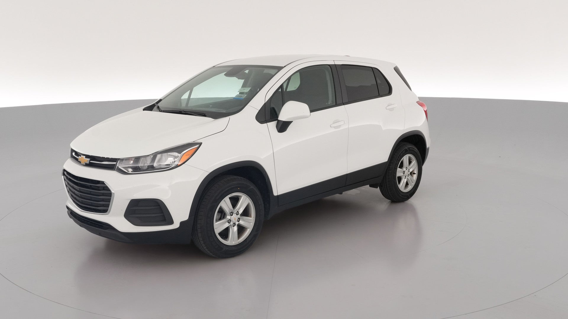 2022 Chevrolet Trax vehicle photo
