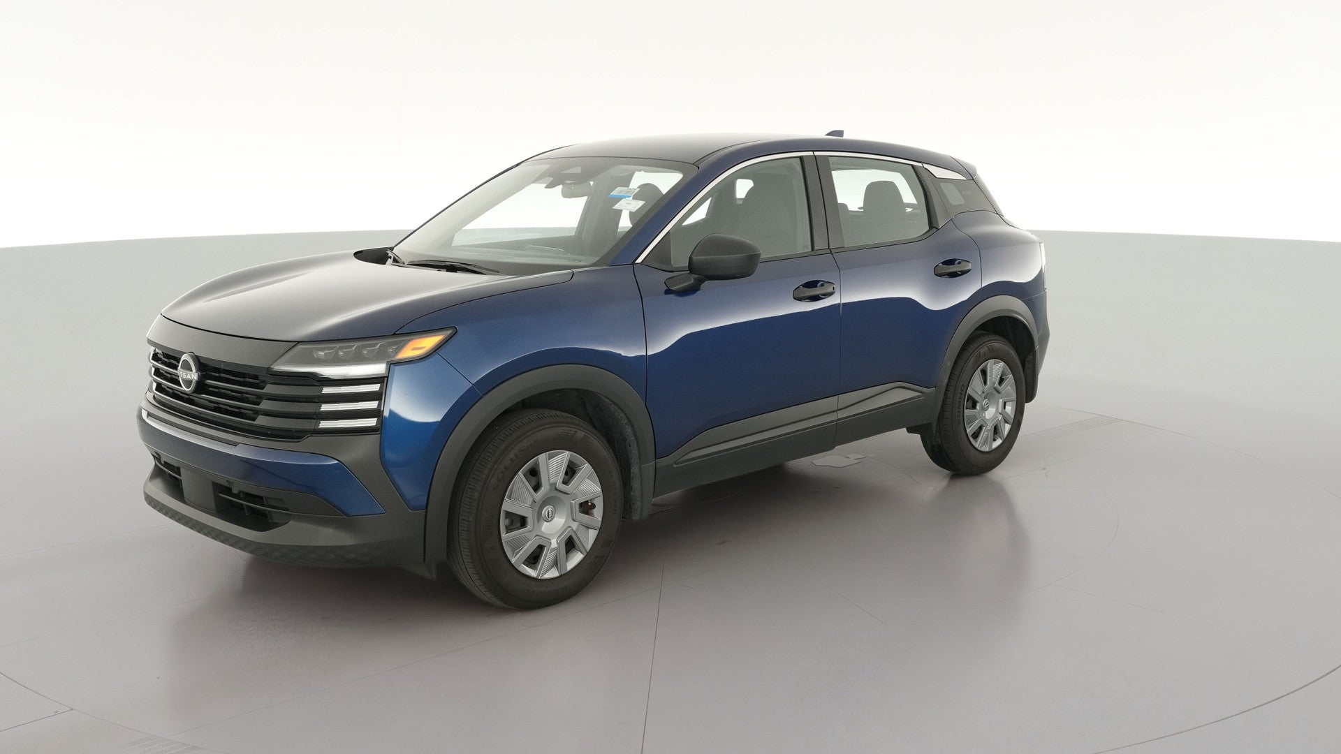 2025 Nissan Kicks vehicle photo