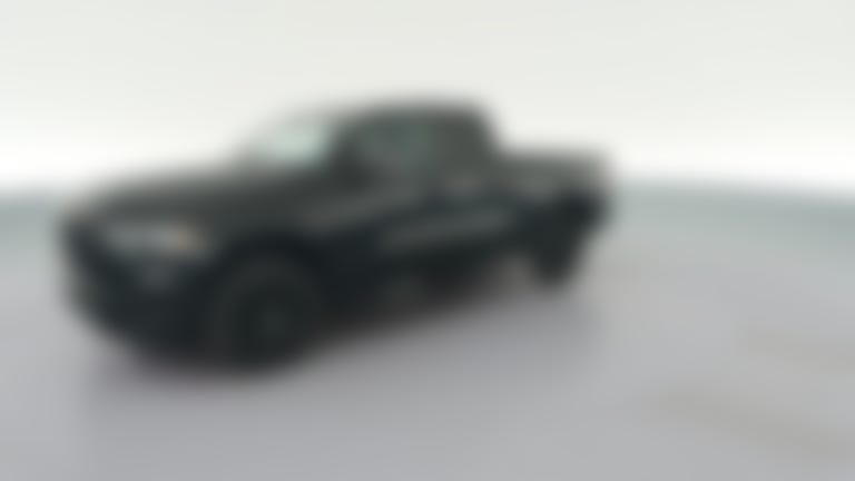 2022 Ram 1500 Quad Cab vehicle photo