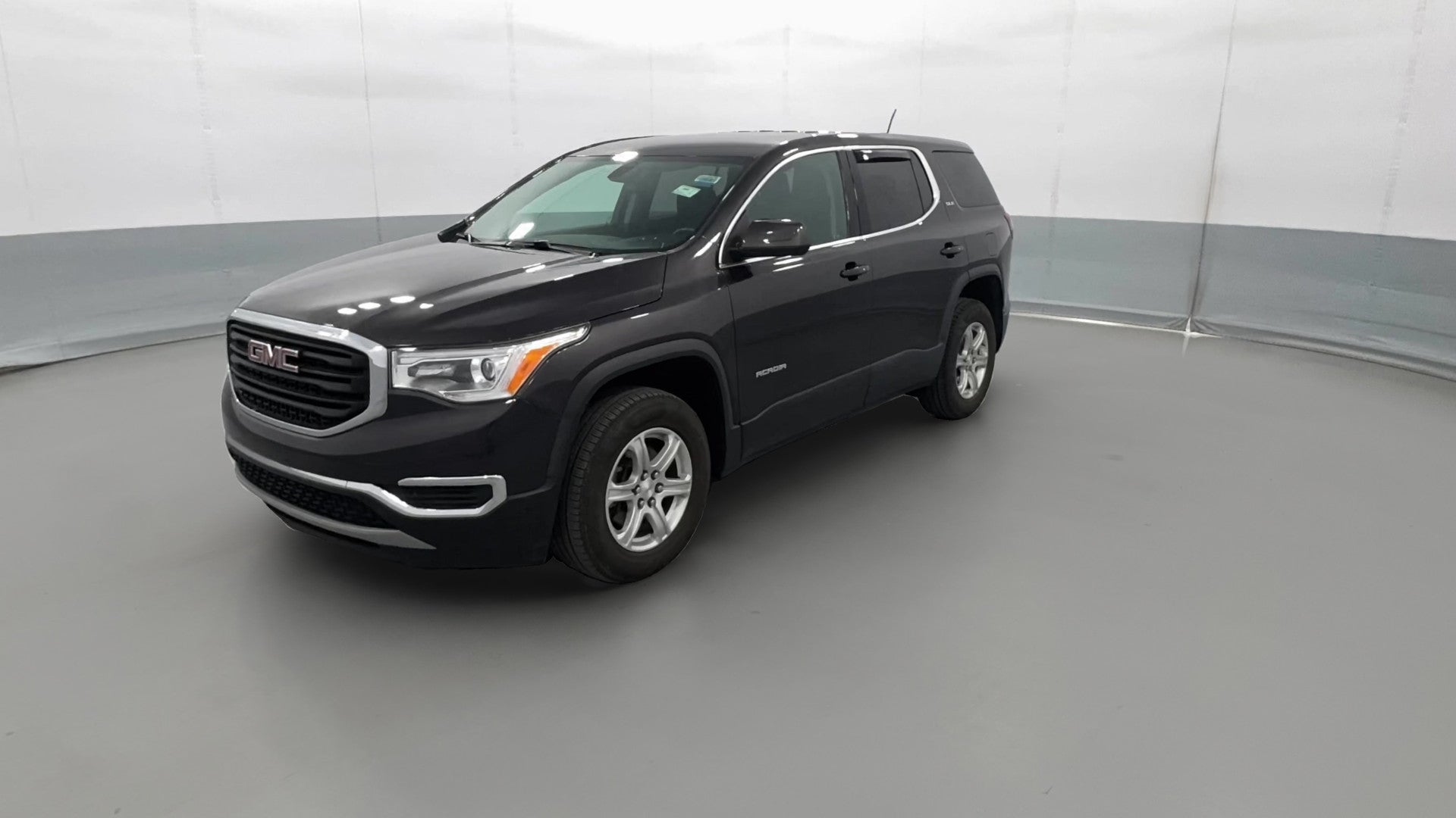 2019 GMC Acadia vehicle photo