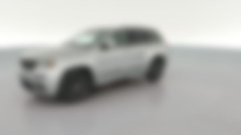 2018 Jeep Grand Cherokee vehicle photo