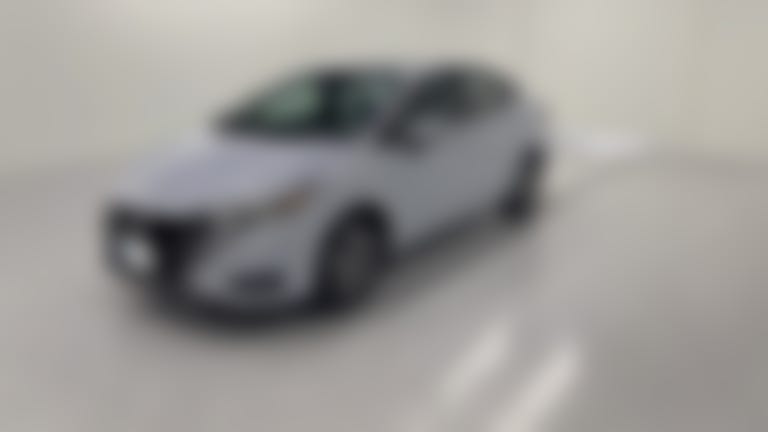 2025 Nissan Versa vehicle photo