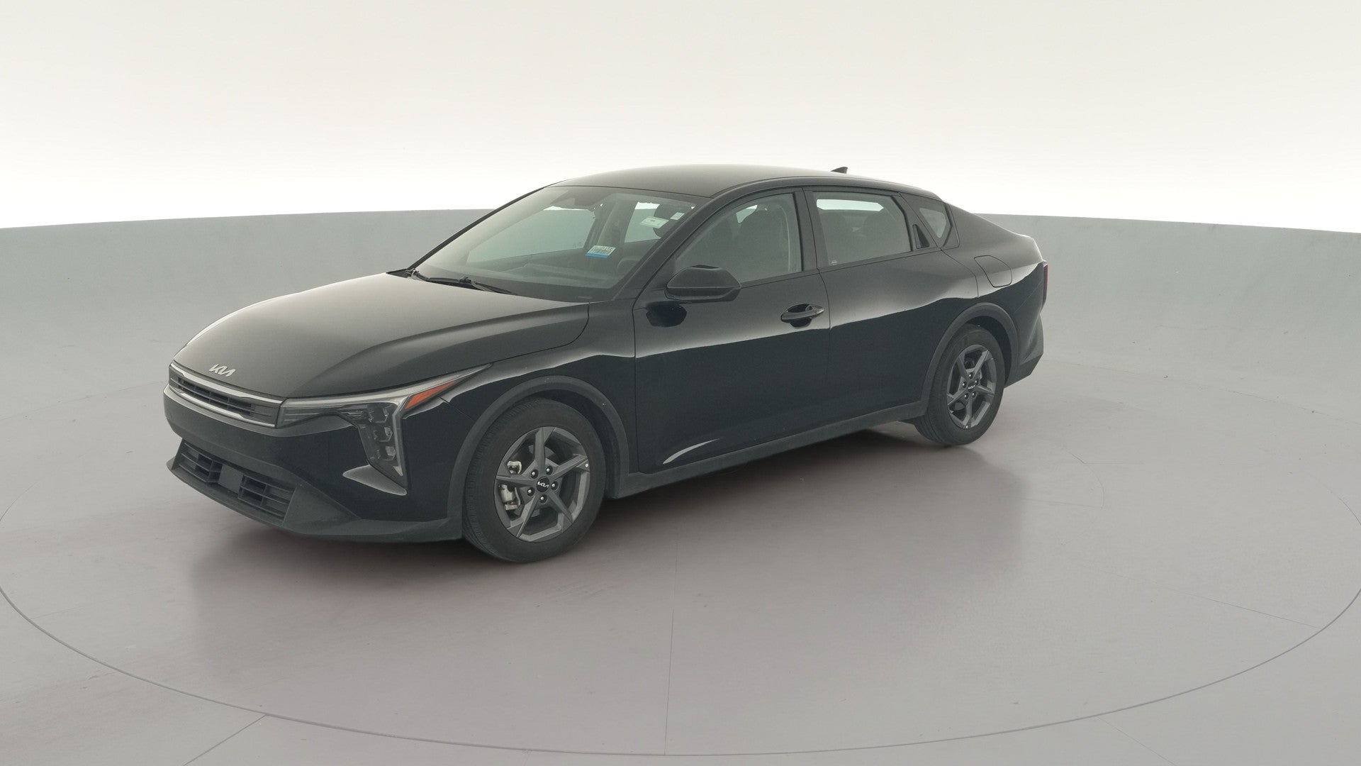2025 Kia K4 vehicle photo