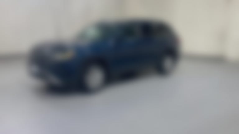 2021 Volkswagen Atlas vehicle photo