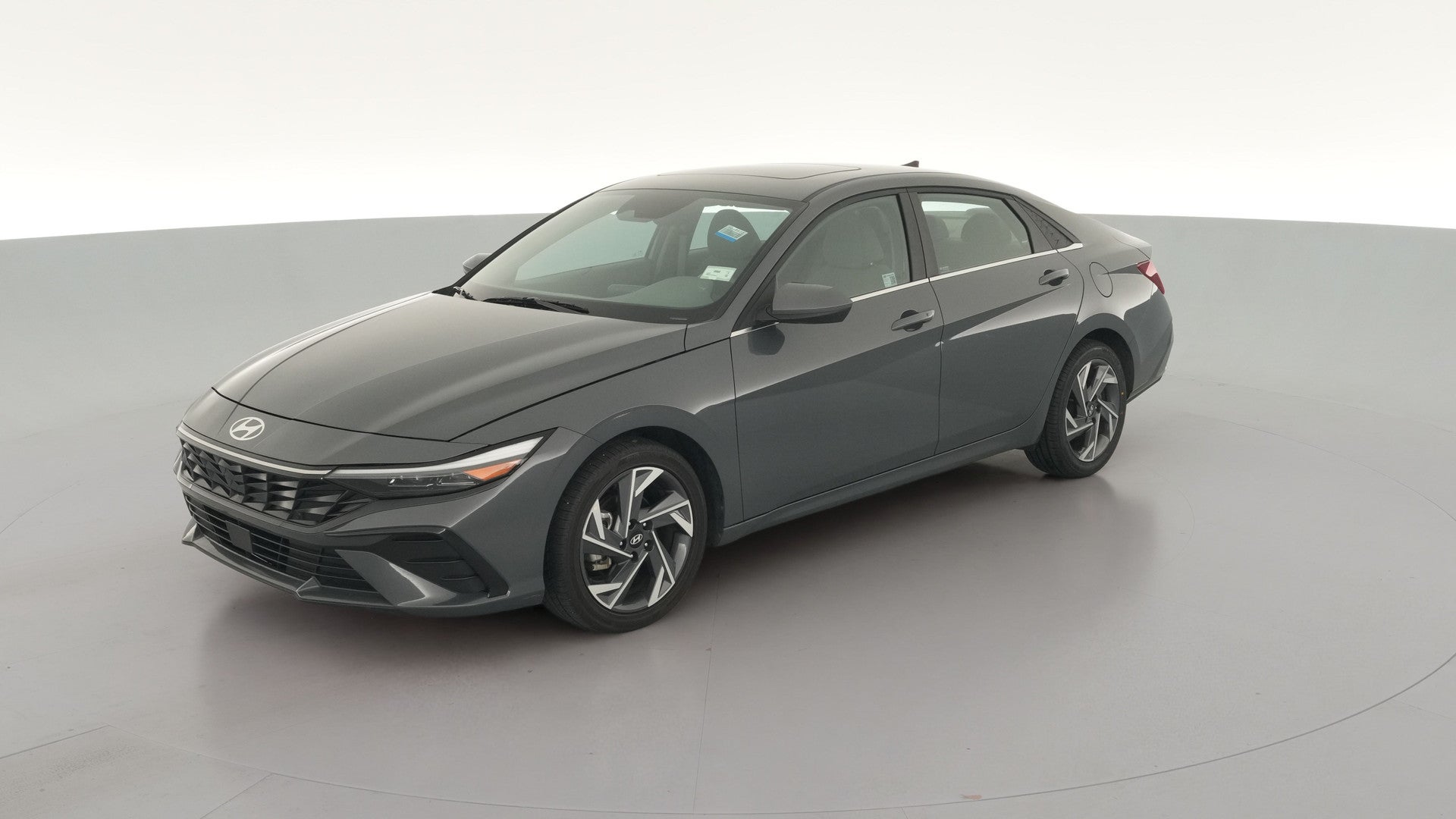 2025 Hyundai Elantra vehicle photo