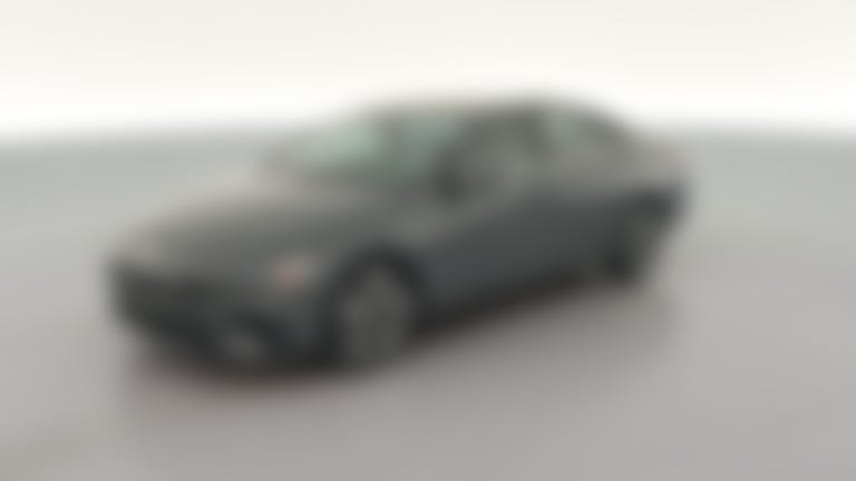 2025 Hyundai Elantra vehicle photo