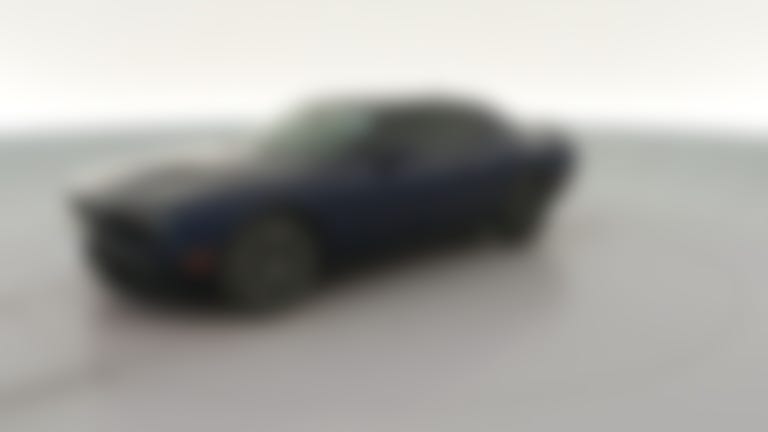 2017 Dodge Challenger vehicle photo