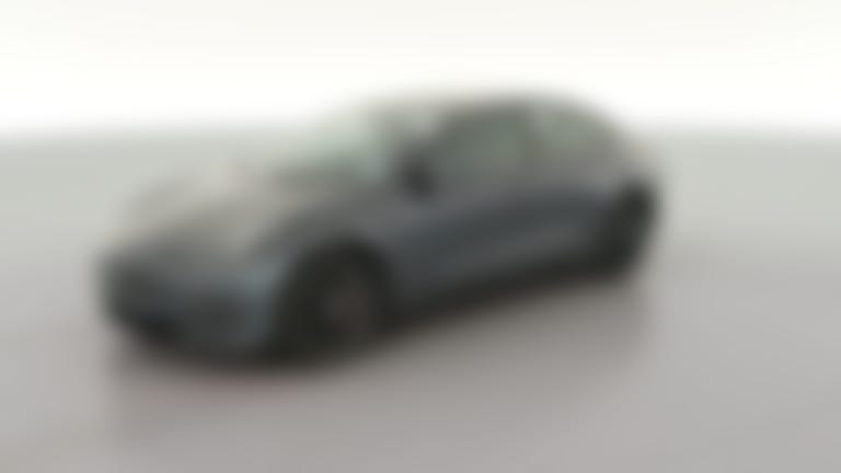 2022 Tesla Model 3 vehicle photo