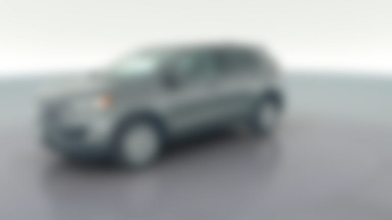 2021 Ford Edge vehicle photo