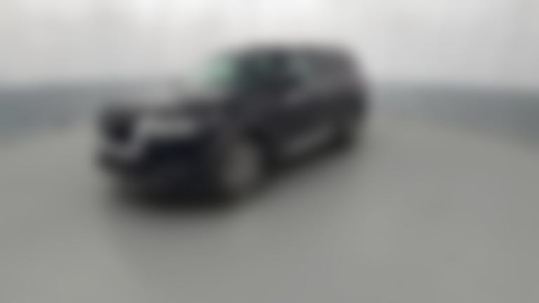 2025 Nissan Pathfinder vehicle photo