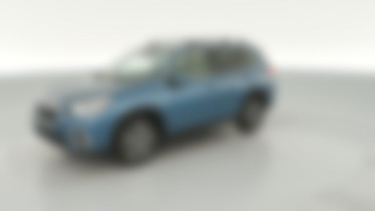 2019 Subaru Forester vehicle photo