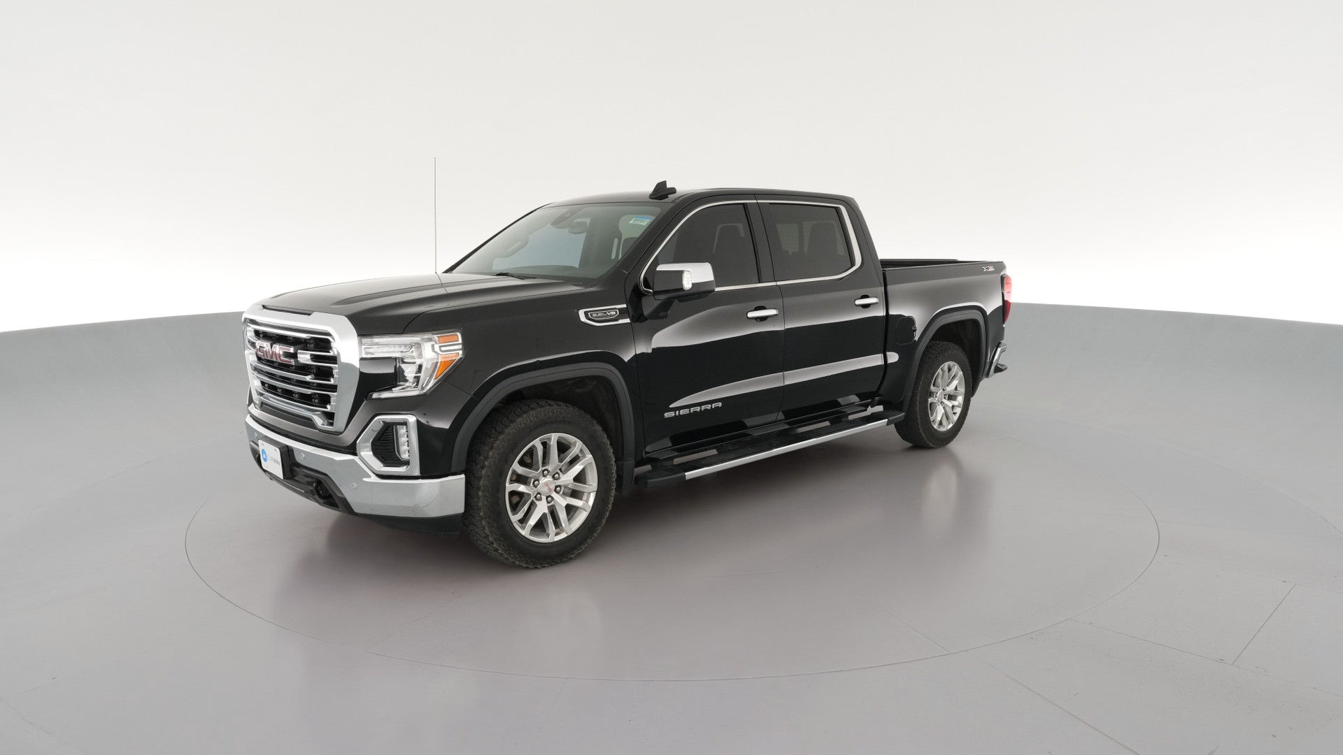 2019 GMC Sierra 1500 Crew Cab vehicle photo