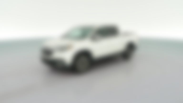 2019 Honda Ridgeline vehicle photo