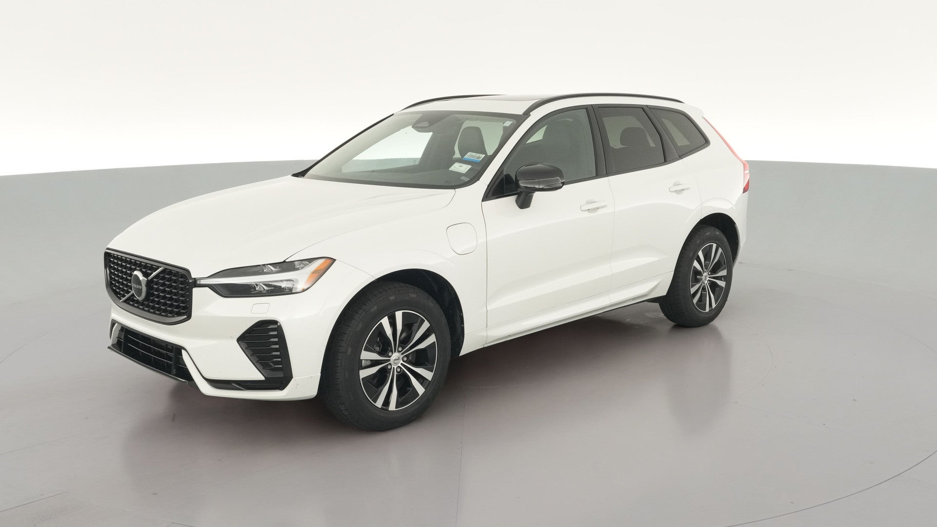 2024 Volvo XC60 vehicle photo