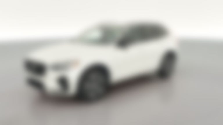 2024 Volvo XC60 vehicle photo