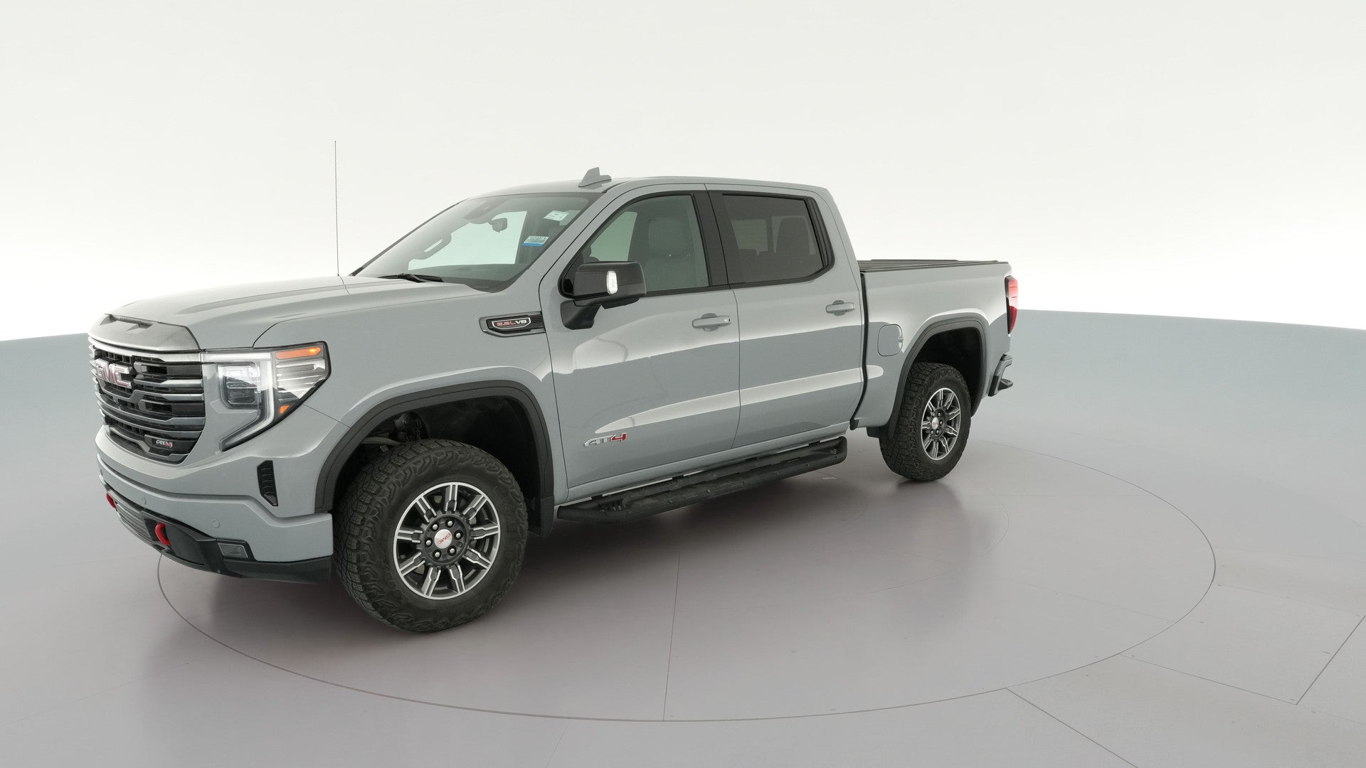 2024 GMC Sierra 1500 Crew Cab vehicle photo