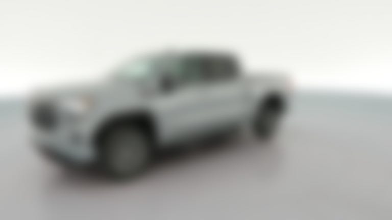 2024 GMC Sierra 1500 Crew Cab vehicle photo