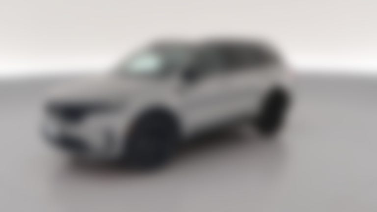 2023 Kia Sorento vehicle photo