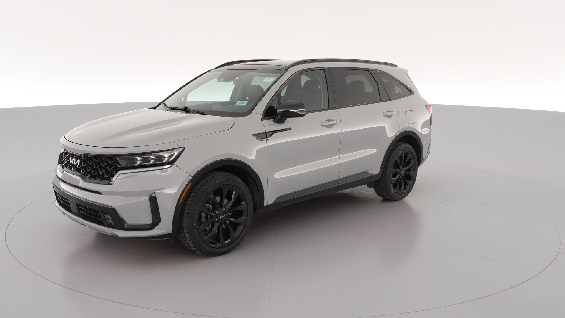 2022 Kia Sorento vehicle photo