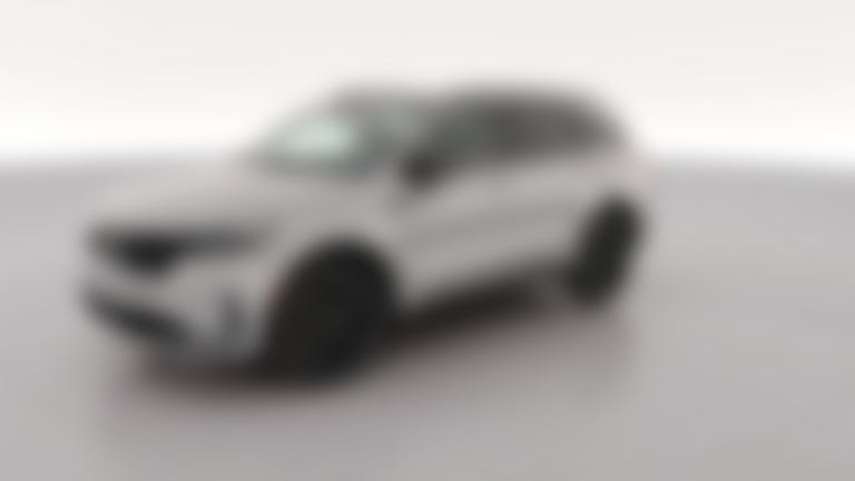 2022 Kia Sorento vehicle photo