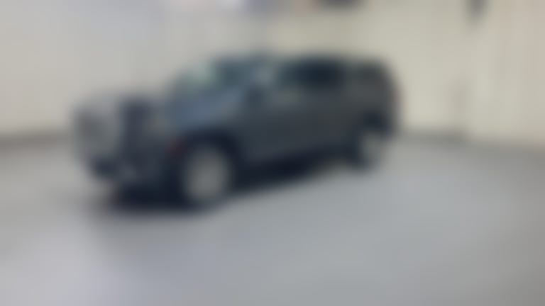 2021 GMC Yukon XL vehicle photo