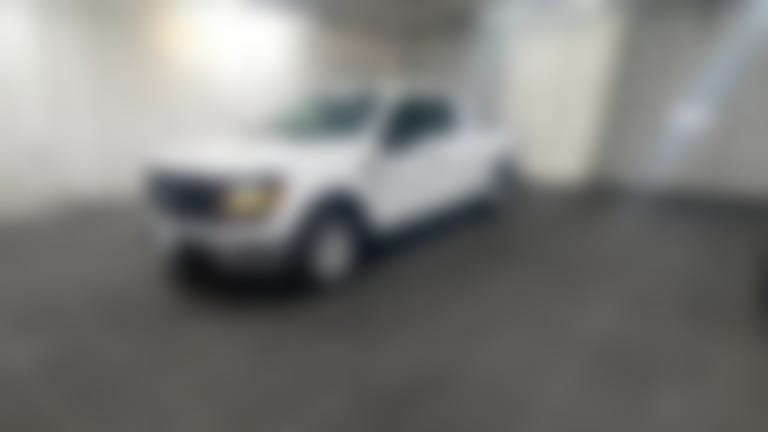 2024 Ford F150 Super Cab vehicle photo
