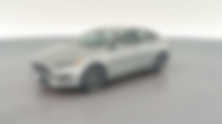 2020 Ford Fusion vehicle photo